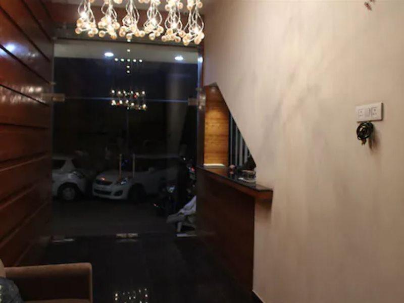 The Premier Hotel Kota  Exterior foto